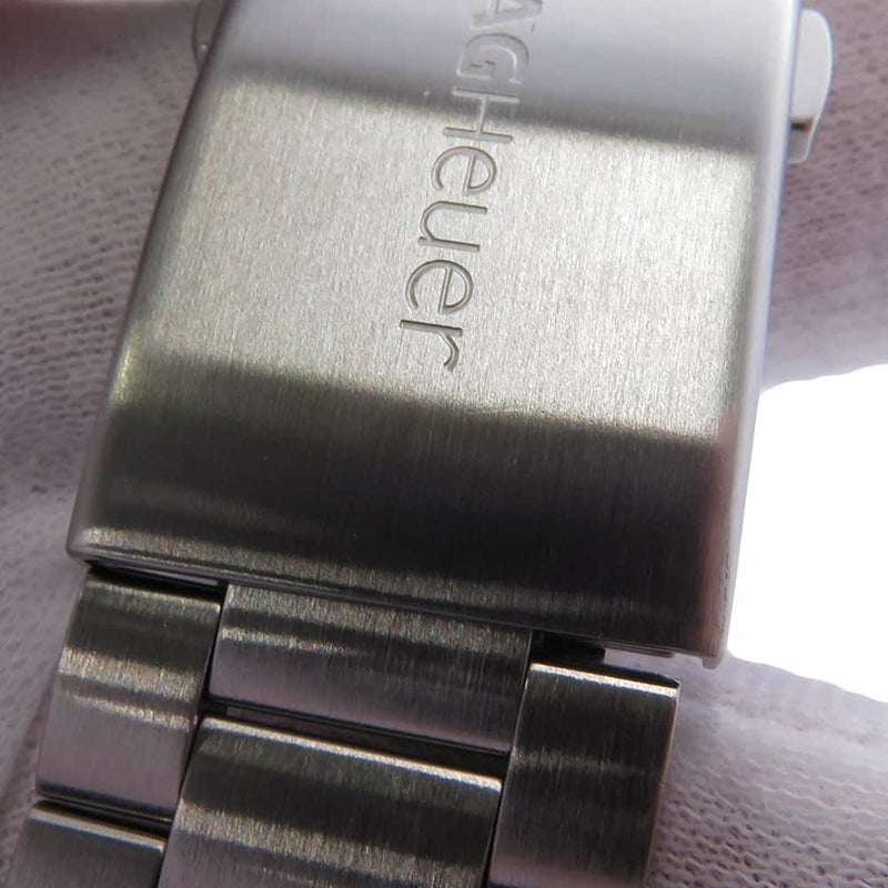 タグホイヤー フォーミュラ1 クロノグラフ CAZ1014.BA0842 TAG Heuer 腕時計 ウォッチ ブルー文字盤