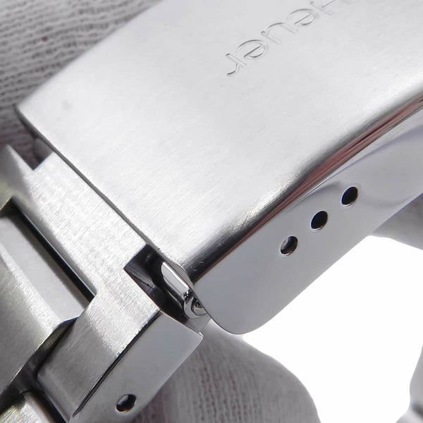 タグホイヤー アクアレーサー WAY201T.BA0927 TAG Heuer 腕時計 ウォッチ ブルー文字盤