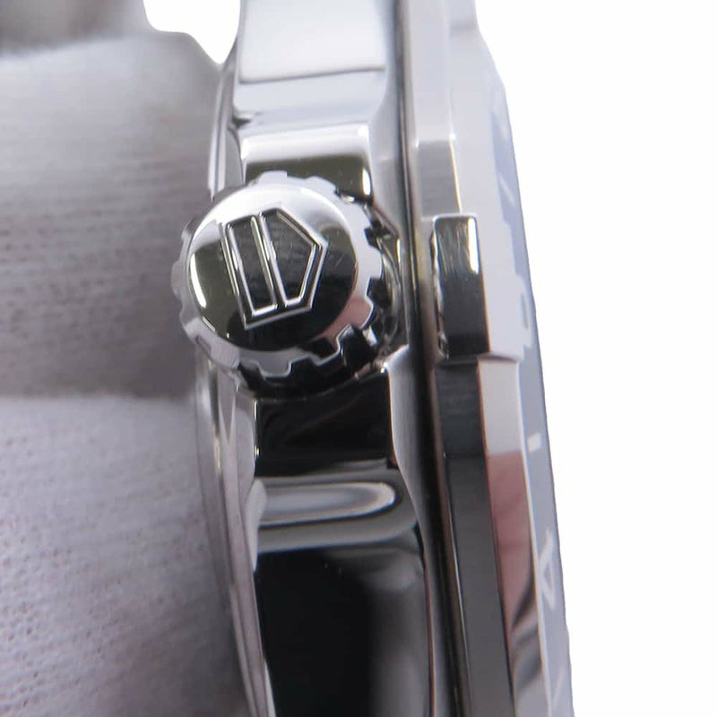タグホイヤー アクアレーサー WAY201T.BA0927 TAG Heuer 腕時計 ウォッチ ブルー文字盤