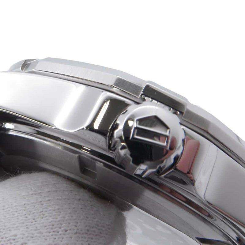 タグホイヤー アクアレーサー WAY201T.BA0927 TAG Heuer 腕時計 ウォッチ ブルー文字盤