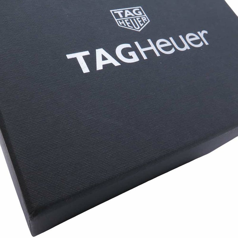 タグホイヤー アクアレーサー WAY201T.BA0927 TAG Heuer 腕時計 ウォッチ ブルー文字盤