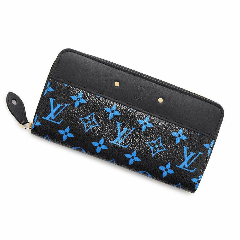 LOUIS VUITTON ルイヴィトン ジッピーウォレット モノグラム 長財布 ルイヴィトン 長財布 モノグラム ジッピー・ウォレット M67235 LOUIS