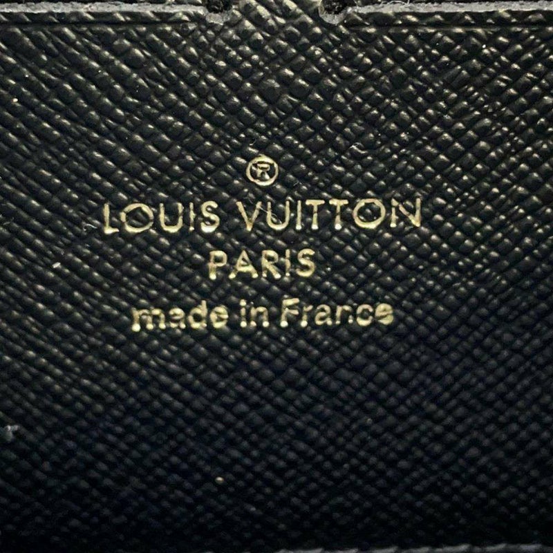 ルイヴィトン 長財布 モノグラム ジッピー・ウォレット M67235 LOUIS VUITTON ヴィトン 財布 モノグラムカラー