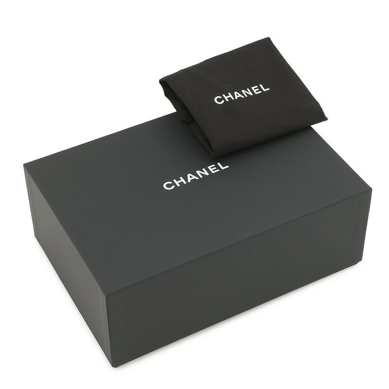 シャネル ハンドバッグ マトラッセ ココハンドル ミニミニ ウォッシュドデニム/カーフスキン AP4244 2wayチェーンショルダー