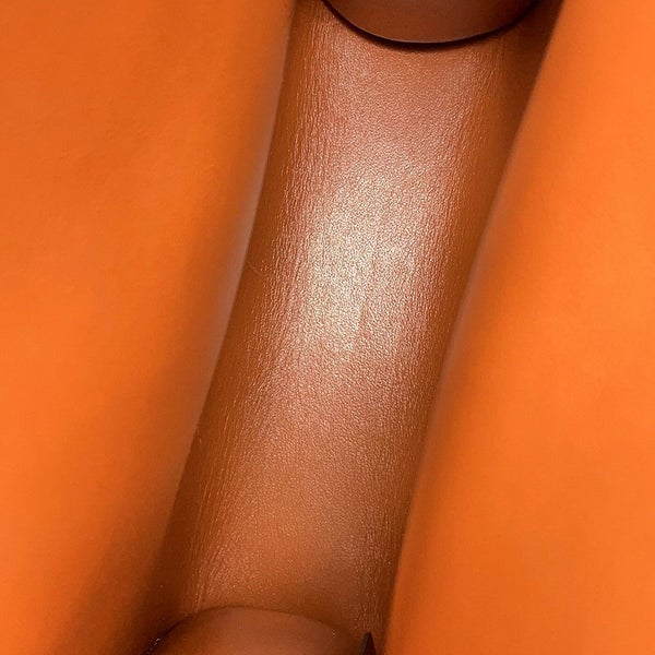 セリーヌ ハンドバッグ バーティカル カバ ミニ デニム/レザー 193302 CELINE 2wayショルダーバッグ