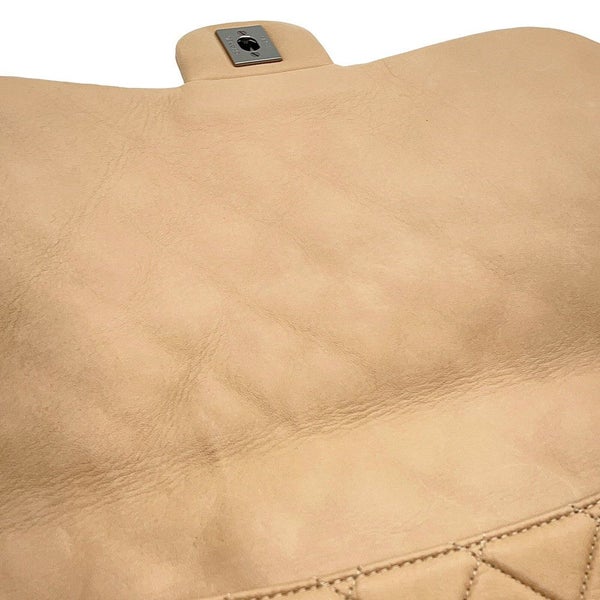 シャネル ハンドバッグ マトラッセ ココマーク フラフープ ラムスキン A66222 CHANEL バッグ 黒