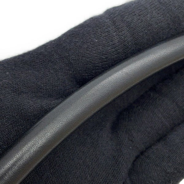 シャネル ハンドバッグ マトラッセ ココマーク フラフープ ラムスキン A66222 CHANEL バッグ 黒