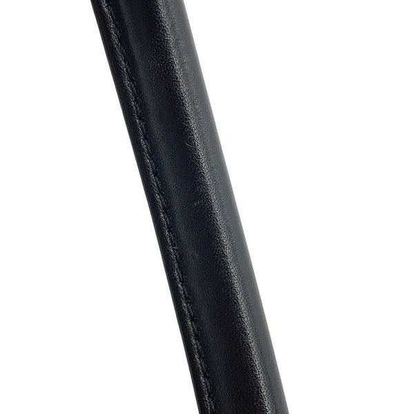 シャネル ハンドバッグ マトラッセ ココマーク フラフープ ラムスキン A66222 CHANEL バッグ 黒