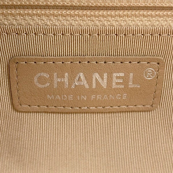 シャネル ハンドバッグ マトラッセ ココマーク フラフープ ラムスキン A66222 CHANEL バッグ 黒