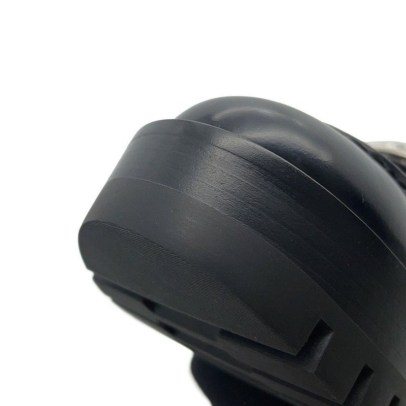 シャネル ローファー ココマーク レザー レディースサイズ38 G45156 CHANEL 靴 黒