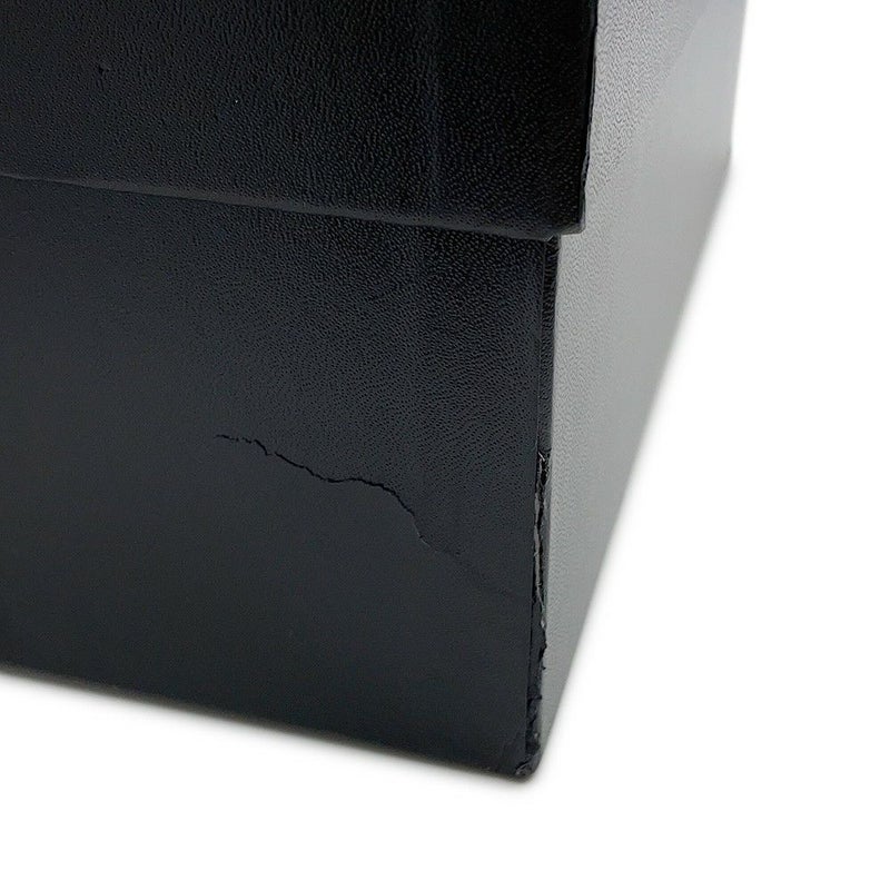 シャネル ローファー ココマーク レザー レディースサイズ38 G45156 CHANEL 靴 黒