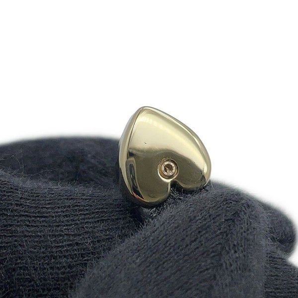 シャネル チェーンショルダーバッグ マトラッセ ココマーク ハート ラムスキン AP2784 CHANEL 黒