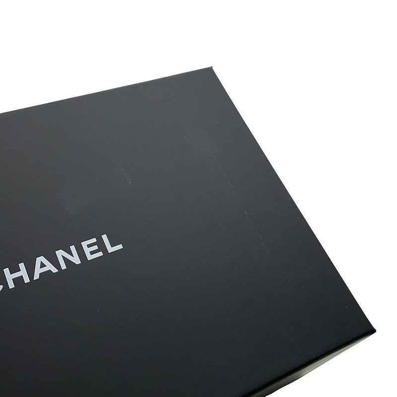 シャネル チェーンショルダーバッグ マトラッセ ココマーク ハート ラムスキン AP2784 CHANEL 黒