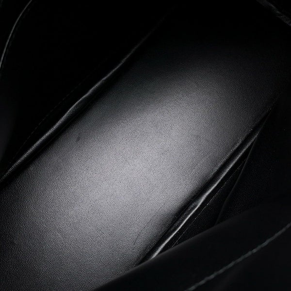 エルメス ハンドバッグ ボリード27 ブラック/ゴールド金具 エプソン U刻印 ２wayショルダー 黒