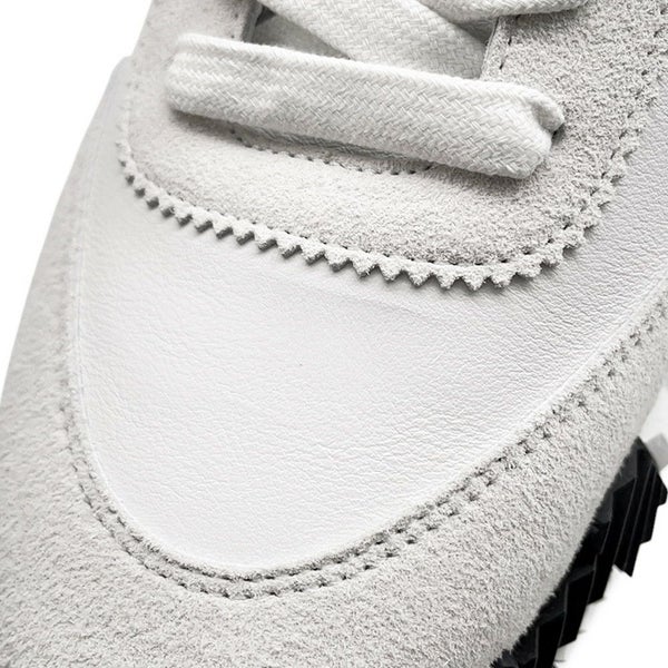 エルメス スニーカー バウンシング レザー レディースサイズ38.5 HERMES 靴 白