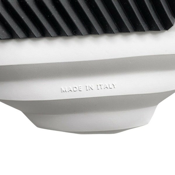 エルメス スニーカー バウンシング レザー レディースサイズ38.5 HERMES 靴 白