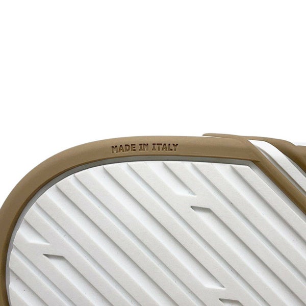 エルメス スニーカー ラッキー ベロア メンズサイズ42.5 HERMES スリッポン 靴