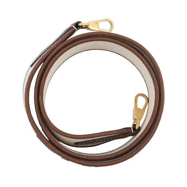 バーバリー ショルダーストラップ ロゴ キャンバス BURBERRY ストラップ