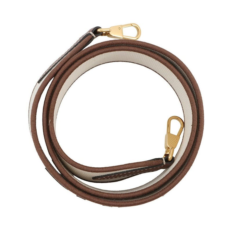 バーバリー ショルダーストラップ ロゴ キャンバス BURBERRY ストラップ