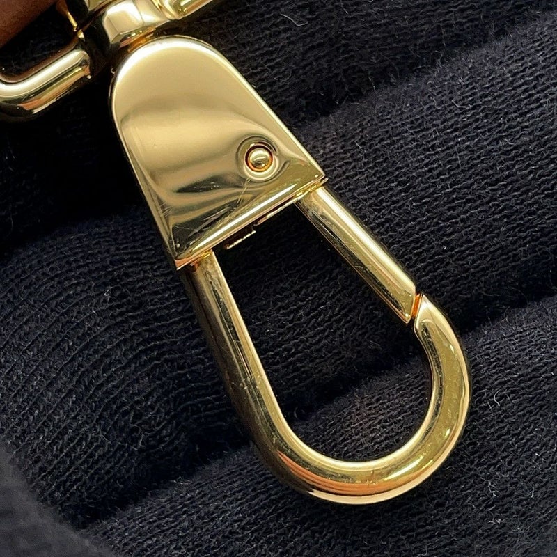 バーバリー ショルダーストラップ ロゴ キャンバス BURBERRY ストラップ