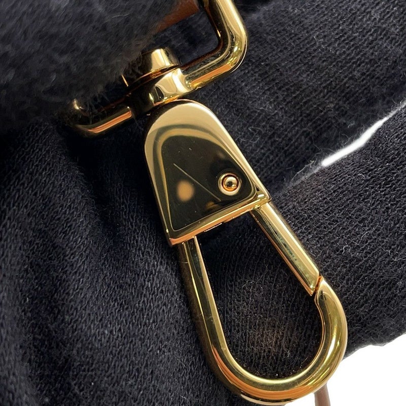 バーバリー ショルダーストラップ ロゴ キャンバス BURBERRY ストラップ