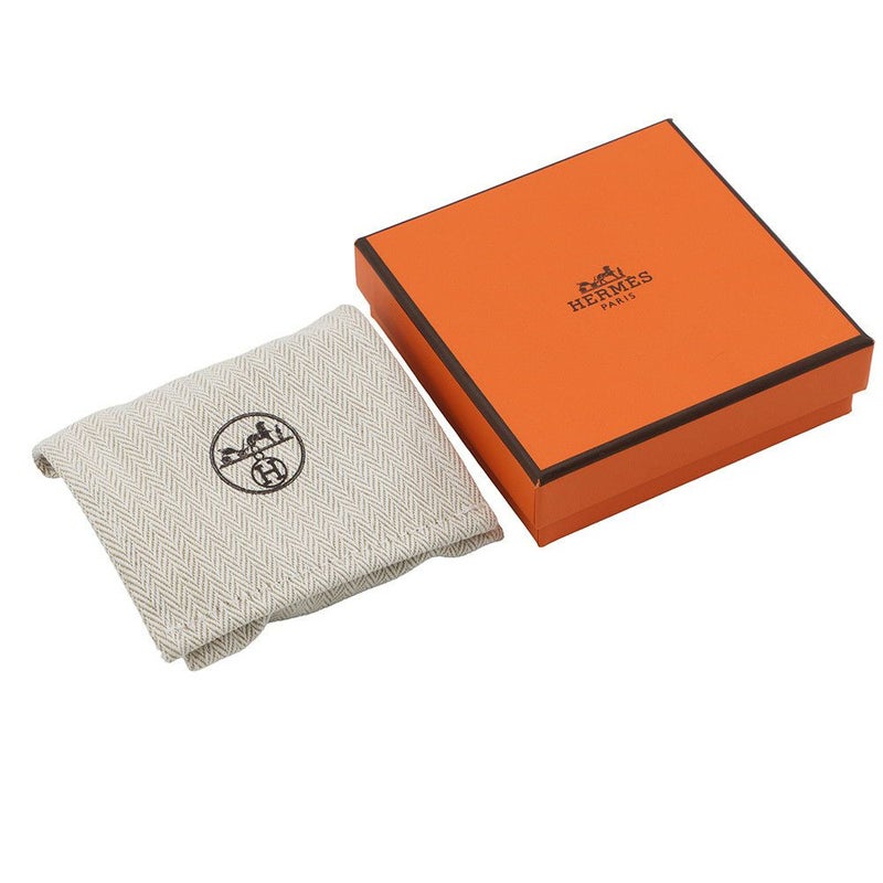 エルメス ブレスレット クリック H クリッククラックGM  ブラック/ゴールド金具 HERMES アクセサリー 黒