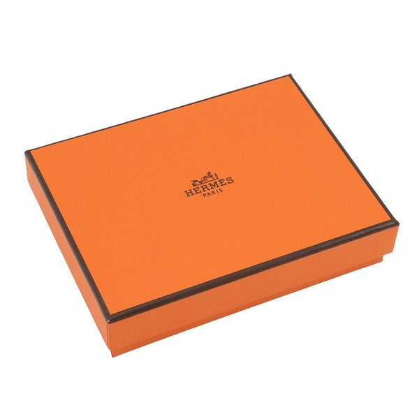 エルメス 手帳カバー アジェンダGM ヴェルソ アルザン/ビスキュイ/シルバー金具 エプソン Z刻印