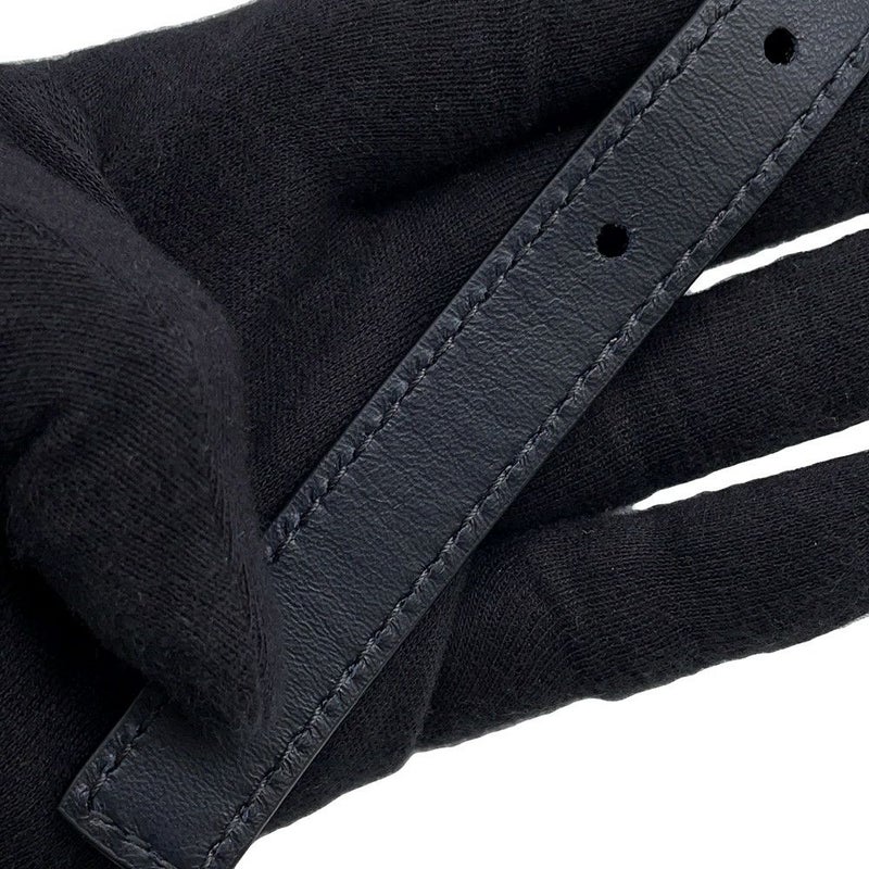 クリスチャン・ディオール チェーンウォレット オブリーク 30 モンテーニュ 2-in-1 ポーチ ジャカードキャンバス S2086UTZQ 財布