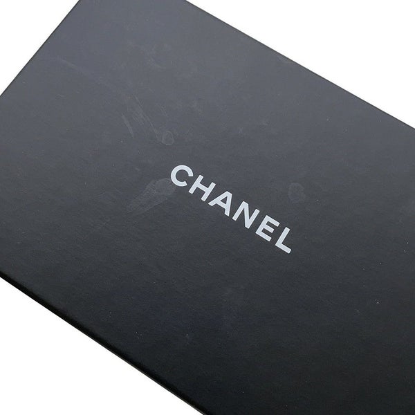 シャネル チェーンショルダーバッグ マトラッセ スモールヴァニティバッグ キャビアスキン AP2502 CHANEL 黒