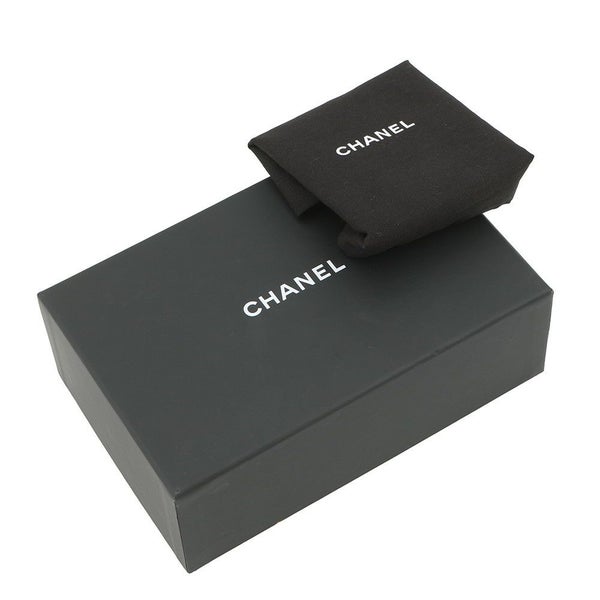 シャネル チェーンショルダーバッグ マトラッセ スモールヴァニティバッグ キャビアスキン AP2502 CHANEL 黒