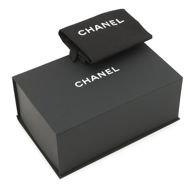 シャネル チェーンショルダーバッグ マトラッセ シャイニーラムスキン AS5130 CHANEL 2ｗay 黒