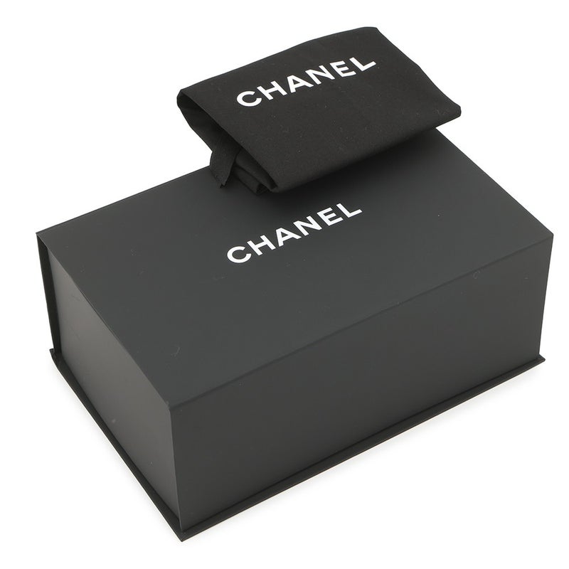 シャネル チェーンショルダーバッグ マトラッセ シャイニーラムスキン AS5130 CHANEL 2ｗay 黒