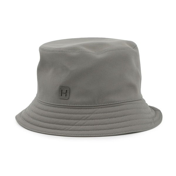 エルメス ハット フレッド・Hカット コットン サイズ58 HERMES 帽子 バケットハット