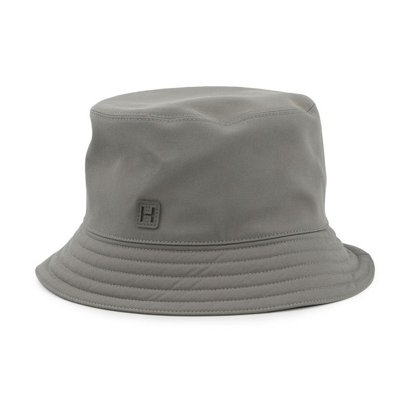エルメス ハット フレッド・Hカット コットン サイズ58 HERMES 帽子 バケットハット