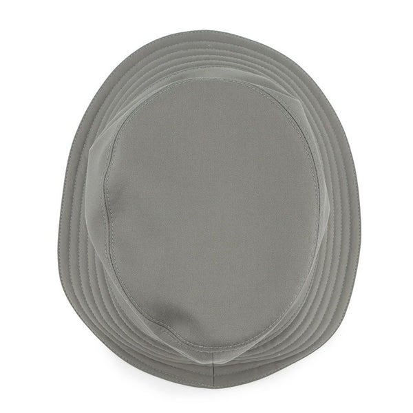 エルメス ハット フレッド・Hカット コットン サイズ58 HERMES 帽子 バケットハット