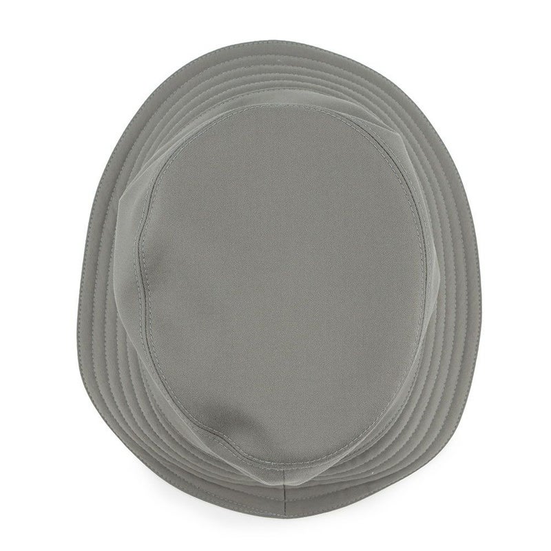 エルメス ハット フレッド・Hカット コットン サイズ58 HERMES 帽子 バケットハット