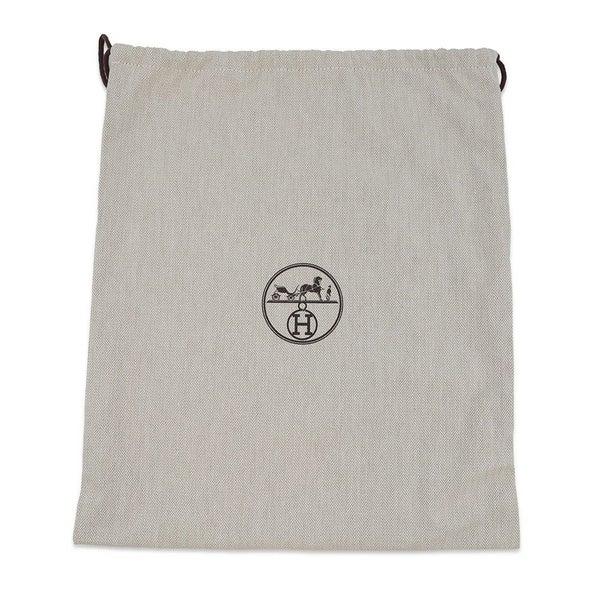 エルメス ハット フレッド・Hカット コットン サイズ58 HERMES 帽子 バケットハット