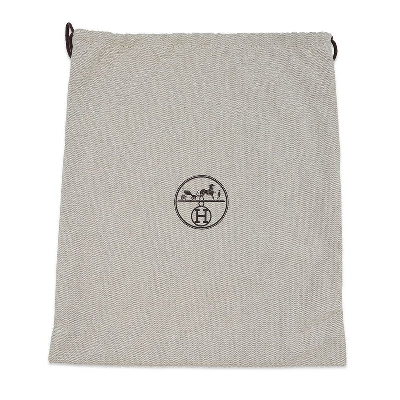 エルメス ハット フレッド・Hカット コットン サイズ58 HERMES 帽子 バケットハット