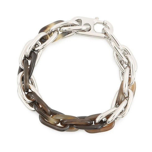 エルメス ブレスレット アマラージュ バッファローホーン サイズT3 HERMES アクセサリー