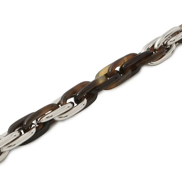 エルメス ブレスレット アマラージュ バッファローホーン サイズT3 HERMES アクセサリー