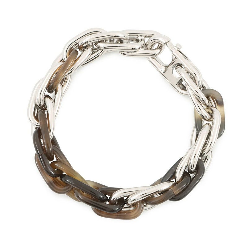 エルメス ブレスレット アマラージュ バッファローホーン サイズT3 HERMES アクセサリー