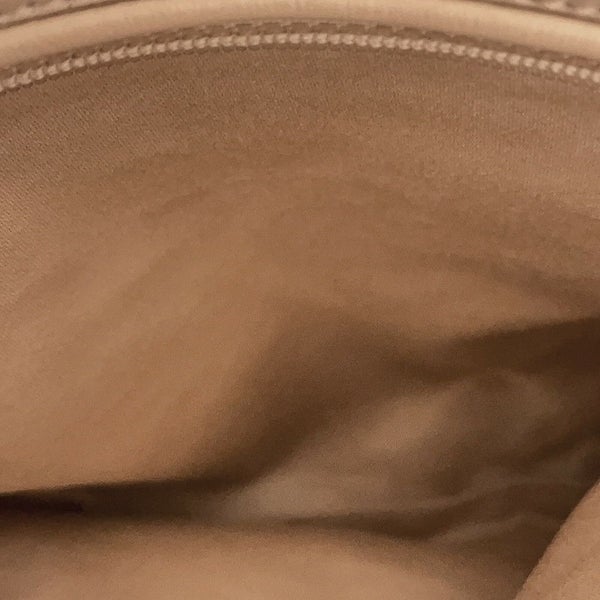 シャネル ハンドバッグ CHANEL 22 マトラッセ スモール シャイニーカーフスキン AS3260 ポーチ付き 白