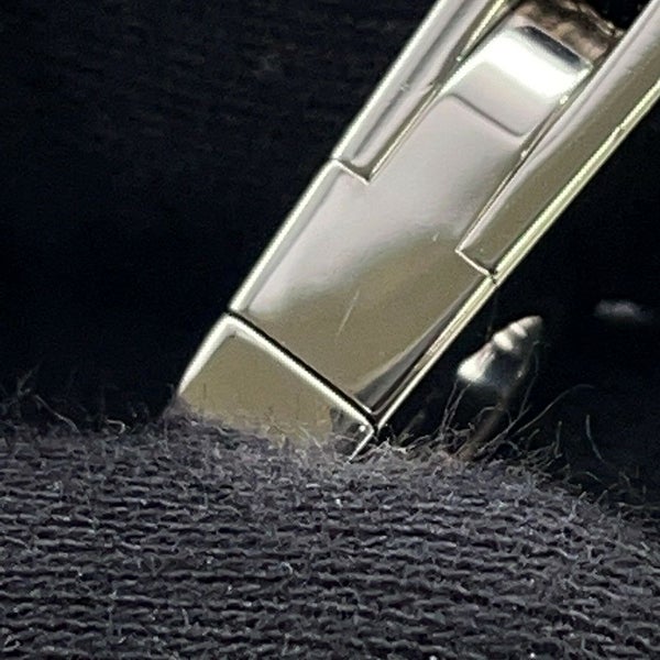 エルメス ショルダーストラップ バンドリエール ケリーポケット エトゥープ/シルバー金具 スイフト/エプソン B刻印