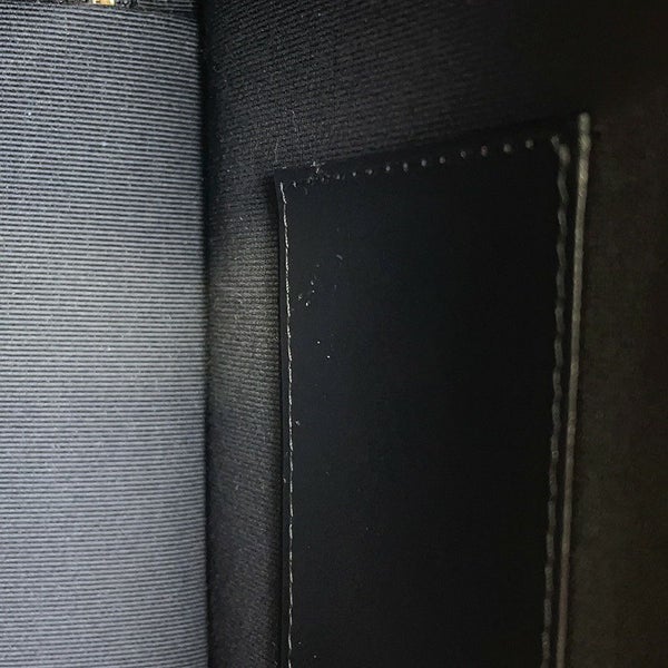 シャネル チェーンショルダーバッグ ココマーク マトラッセ バニティ キャビアスキン AP4778 CHANEL 黒