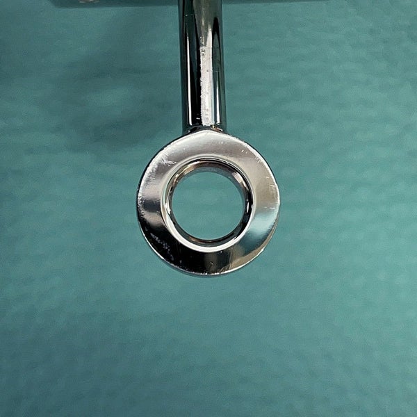 エルメス バーキン30 ブルーアトール/シルバー金具 トゴ T刻印 HERMES Birkin ハンドバッグ