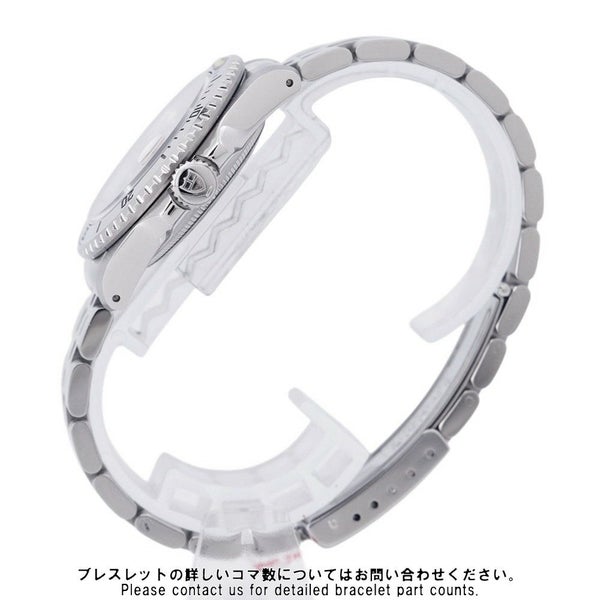 チュードル ミニサブマリーナ ミニサブ 73190 TUDOR 腕時計 ウォッチ ピンク文字盤