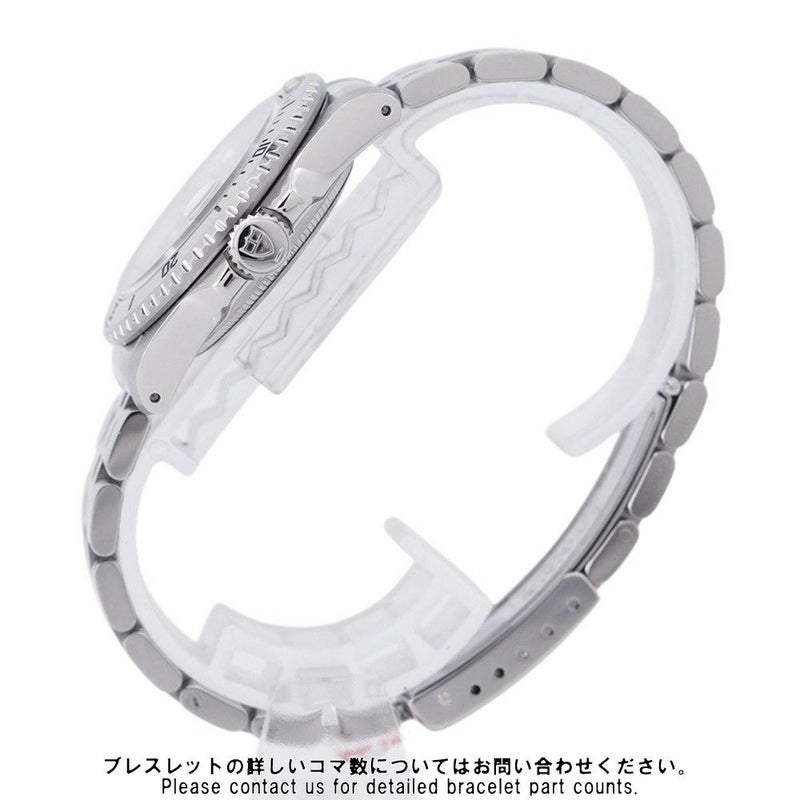 チュードル ミニサブマリーナ ミニサブ 73190 TUDOR 腕時計 ウォッチ ピンク文字盤