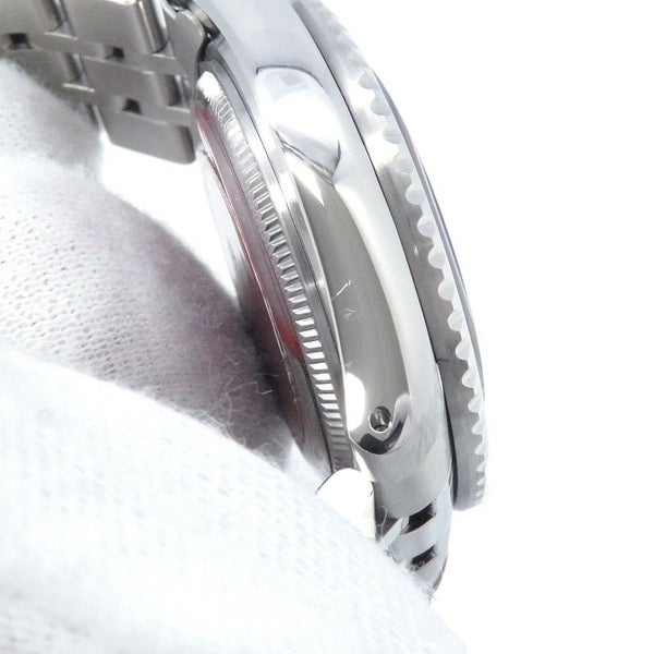 チュードル ミニサブマリーナ ミニサブ 73190 TUDOR 腕時計 ウォッチ ピンク文字盤