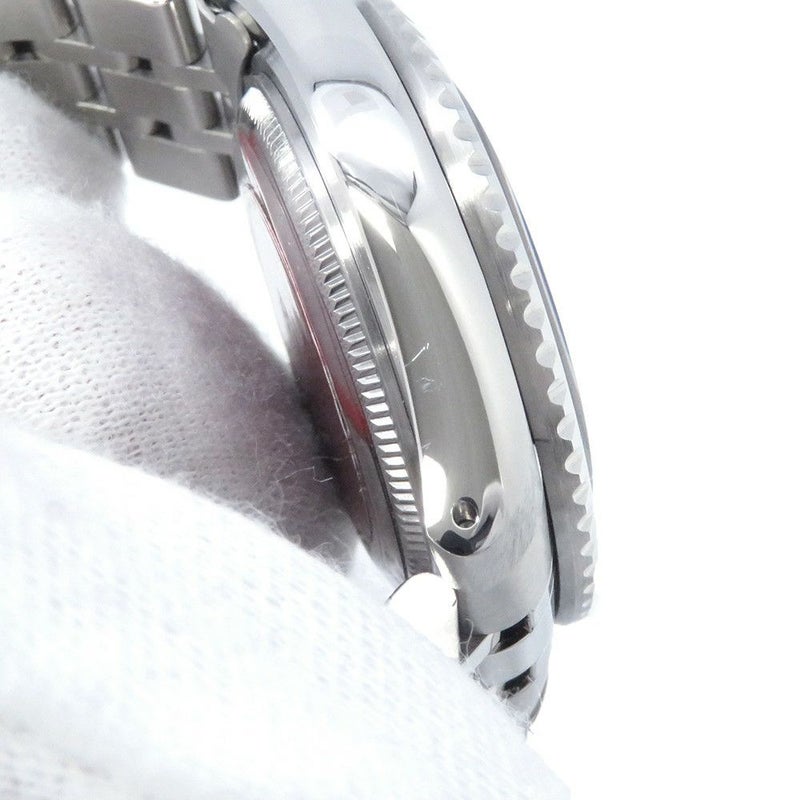 チュードル ミニサブマリーナ ミニサブ 73190 TUDOR 腕時計 ウォッチ ピンク文字盤