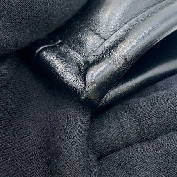 ディオール トートバッグ アーキカナージュ エッセンシャル ミディアム カーフレザー M8721OZVJ Christian Dior 黒